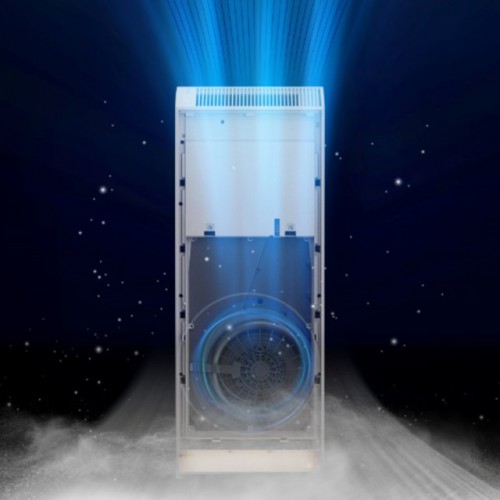 쿠쿠홈시스 CUCKOO AC-28AHNL20FNW